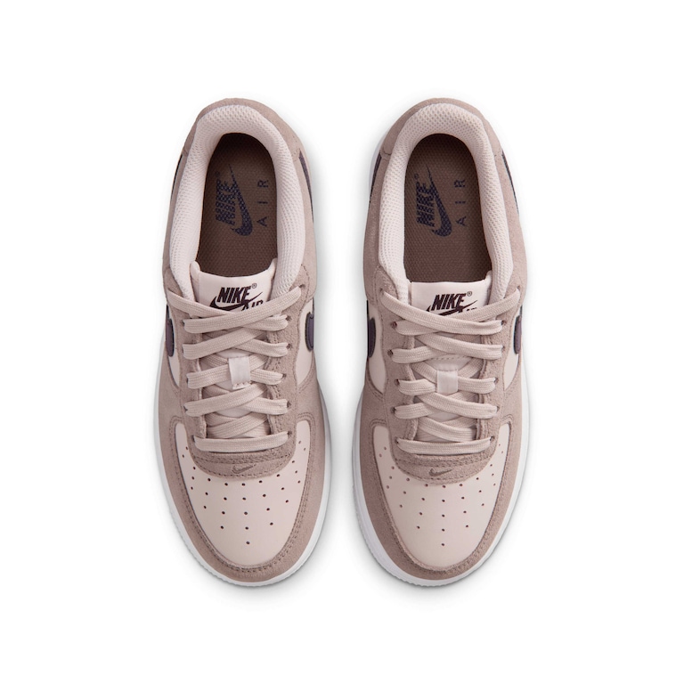 Tênis Nike Air Force 1 Essential Infantil - Foto 4