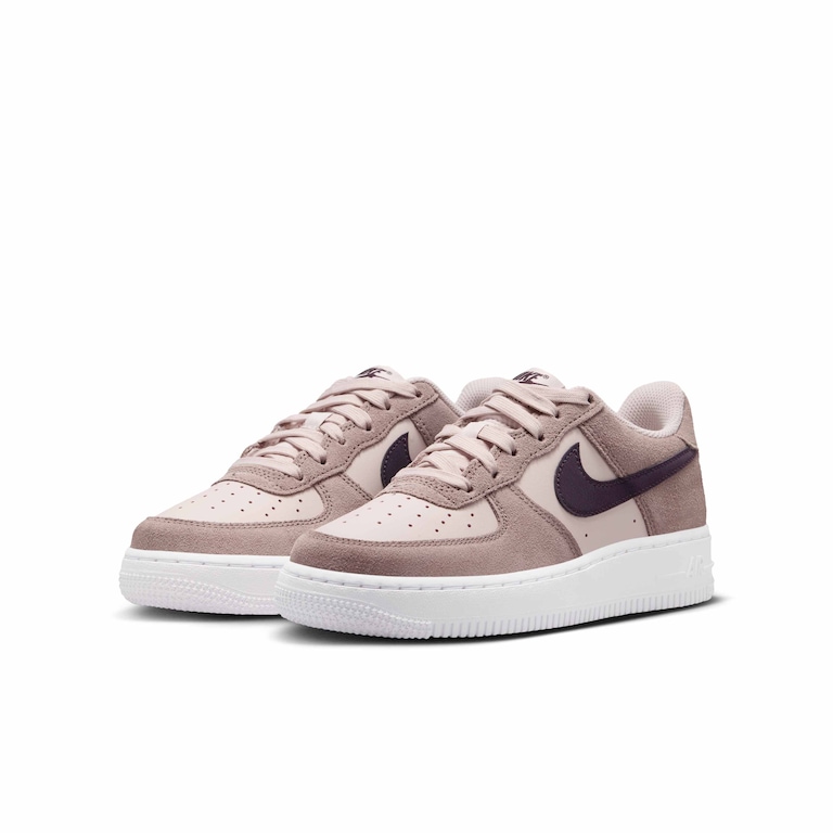 Tênis Nike Air Force 1 Essential Infantil - Foto 5