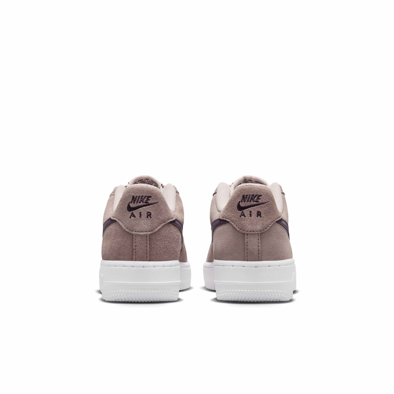 Tênis Nike Air Force 1 Essential Infantil - Foto 6