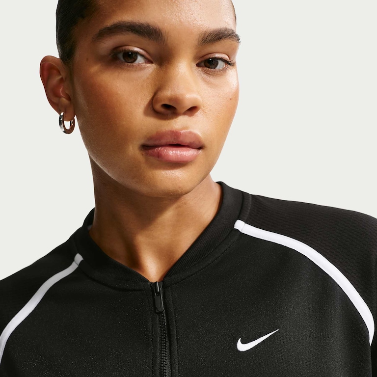 Camisa Nike Sportswear Street Oversized Feminina - Foto 3