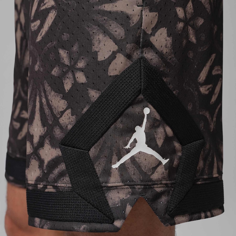 Shorts Jordan Diamond Sport Masculino - Foto 5