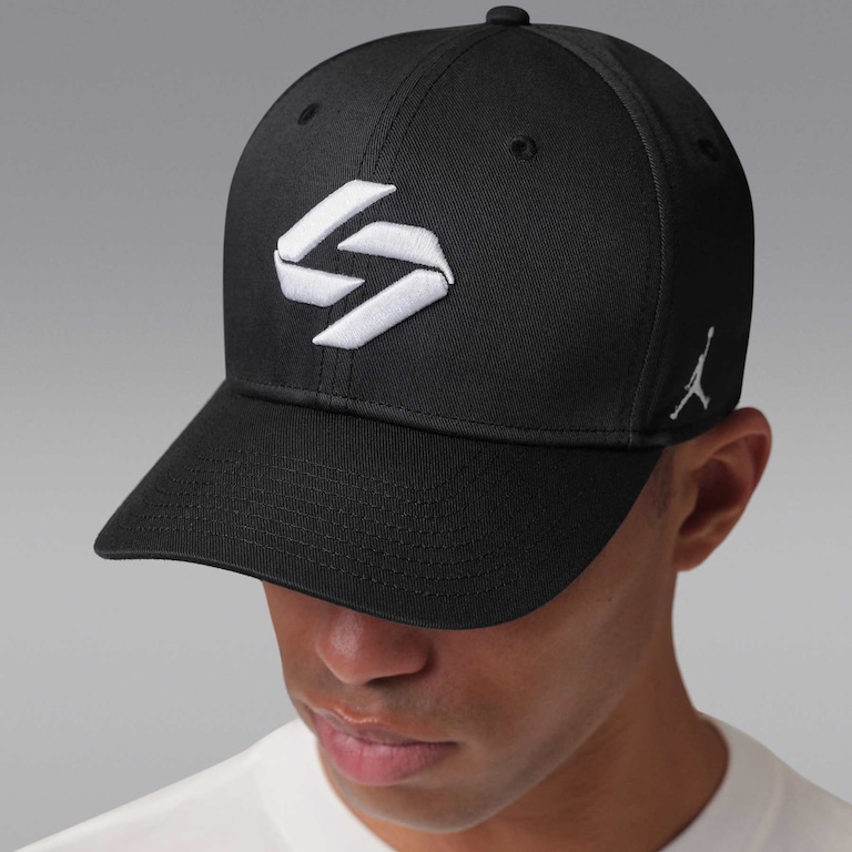 Boné Jordan Club Unissex - Foto 4