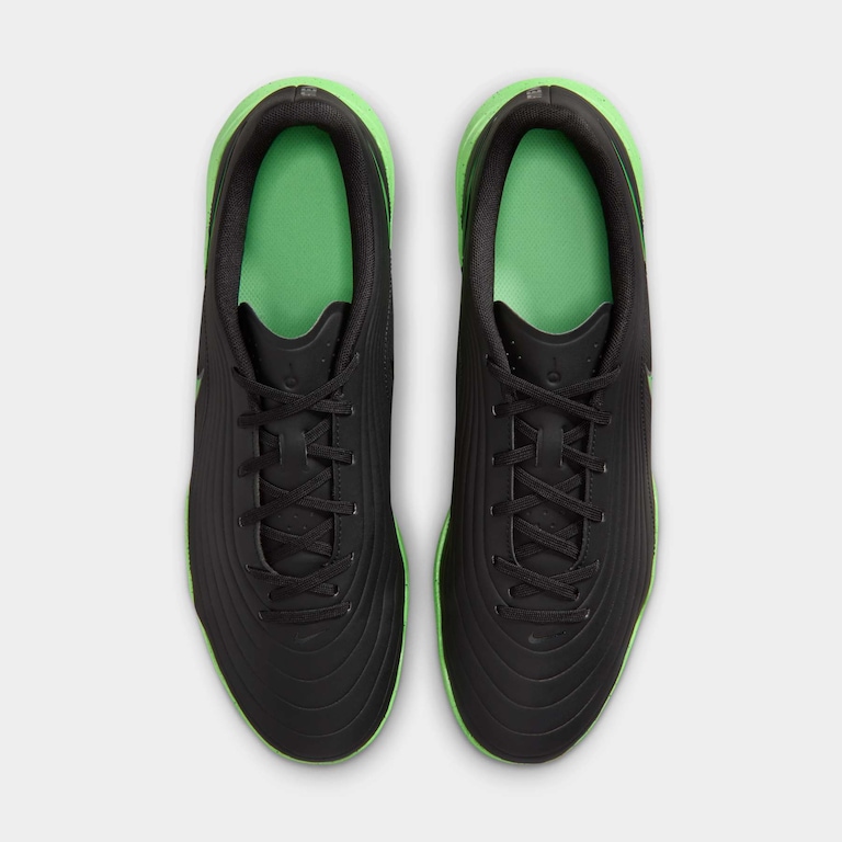 Chuteira Futsal Nike Tiempo Maestro Club - Foto 4