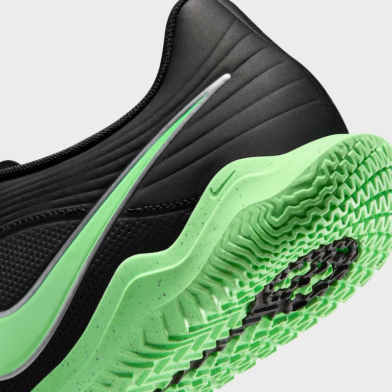 Chuteira Futsal Nike Tiempo Maestro Club - Foto 8