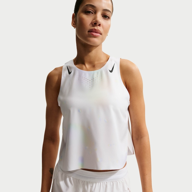 Regata Dri-FIT Nike Aeroswift ADV Feminina - Foto 1
