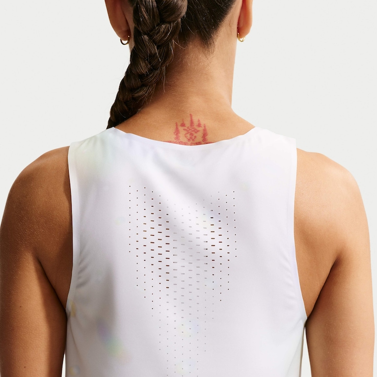 Regata Dri-FIT Nike Aeroswift ADV Feminina - Foto 2