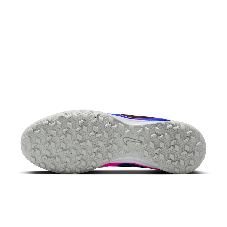 Chuteira Society Nike Tiempo Maestro Academy - Foto 2