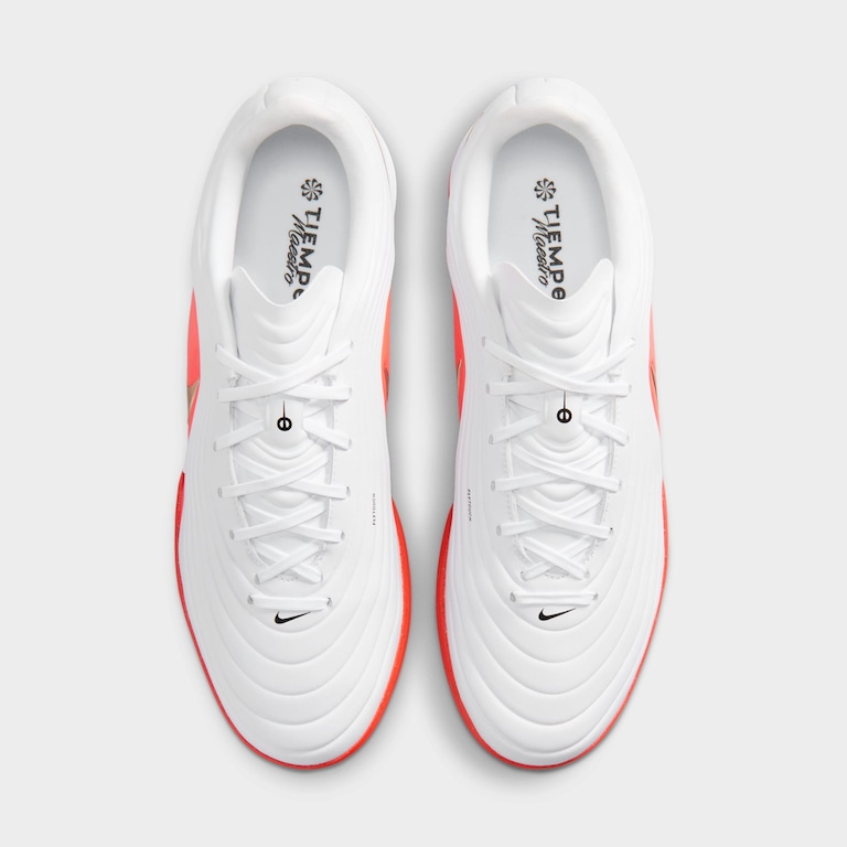 Chuteira Society Nike Tiempo Maestro Academy - Foto 4