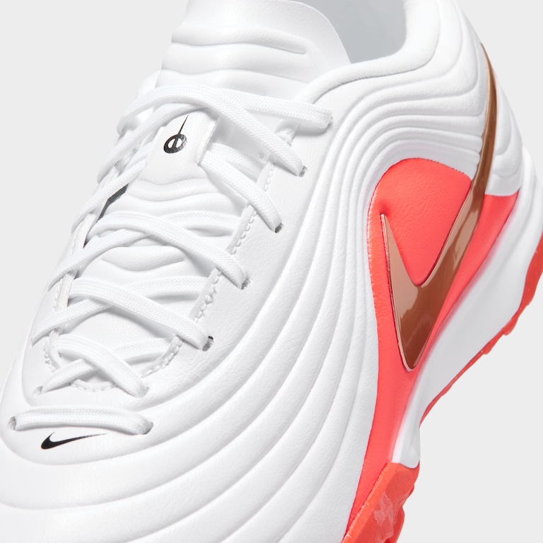Chuteira Society Nike Tiempo Maestro Academy - Foto 7