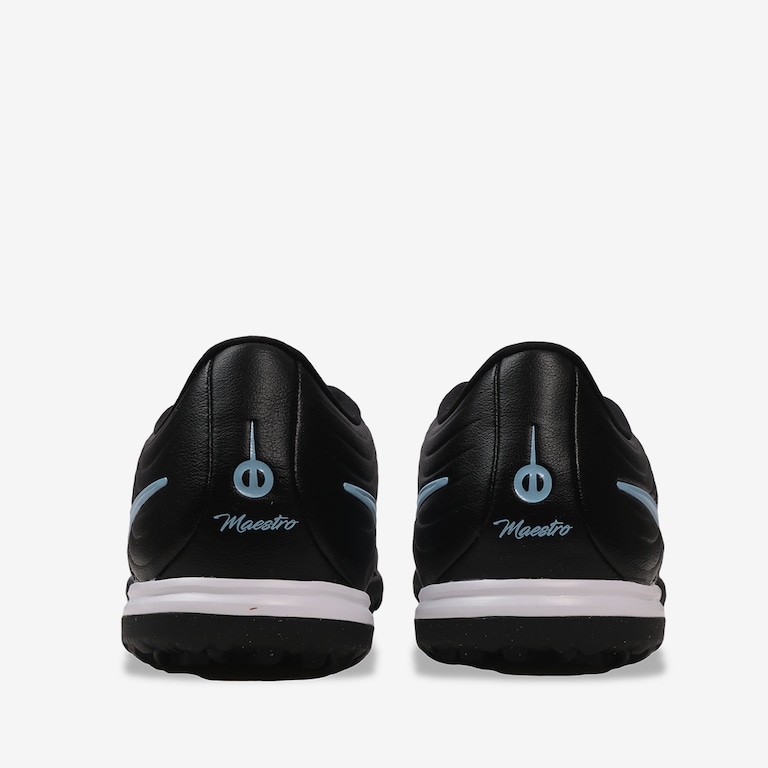 Chuteira Society Nike Tiempo Maestro Academy Low - Foto 5