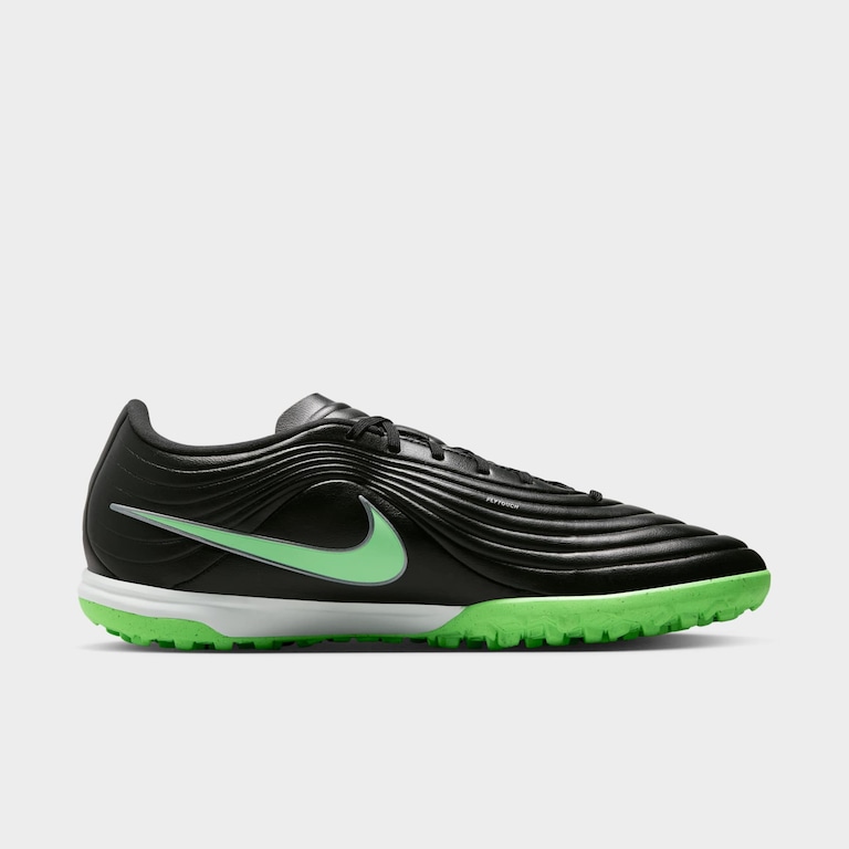 Chuteira Society Nike Tiempo Maestro Academy - Foto 3
