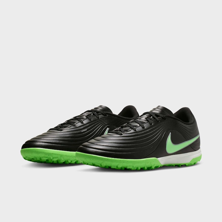 Chuteira Society Nike Tiempo Maestro Academy - Foto 5
