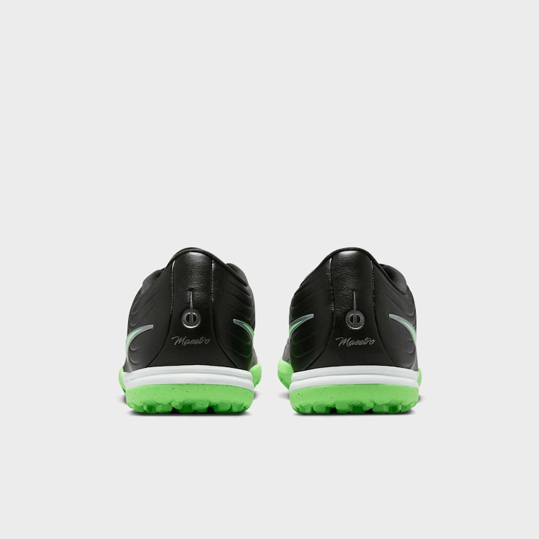 Chuteira Society Nike Tiempo Maestro Academy - Foto 6