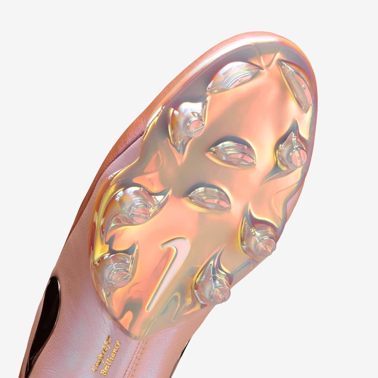 Chuteira Campo Nike Tiempo Maestro Elite LE - Foto 7