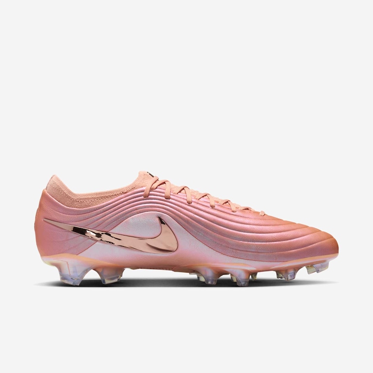 Chuteira Campo Nike Tiempo Maestro Elite LE - Foto 3