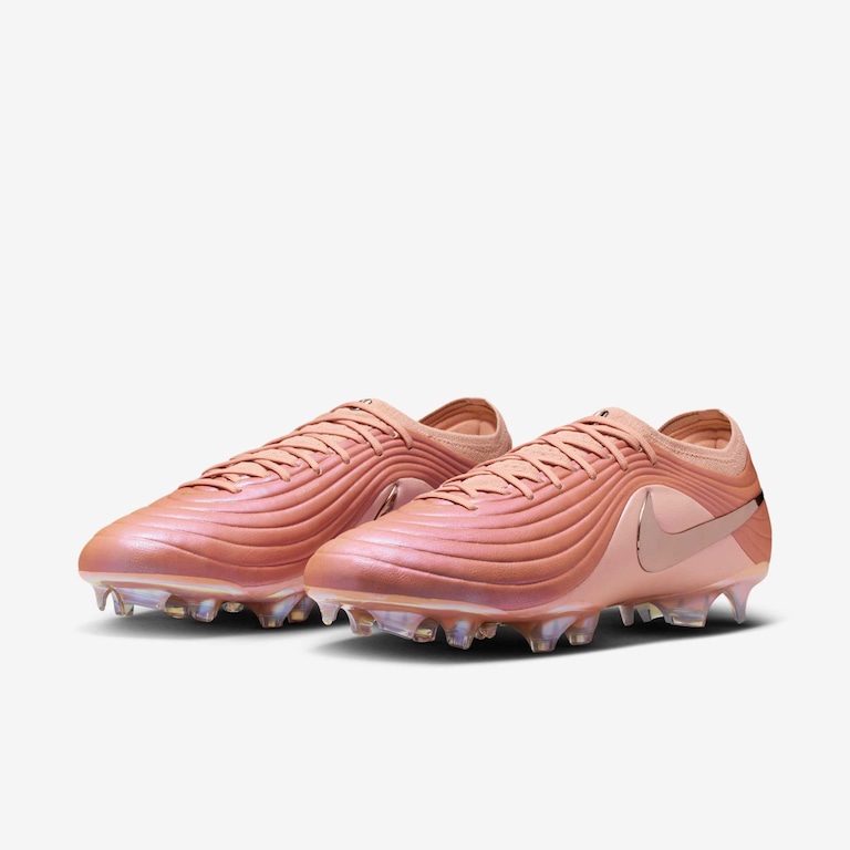 Chuteira Campo Nike Tiempo Maestro Elite LE - Foto 5