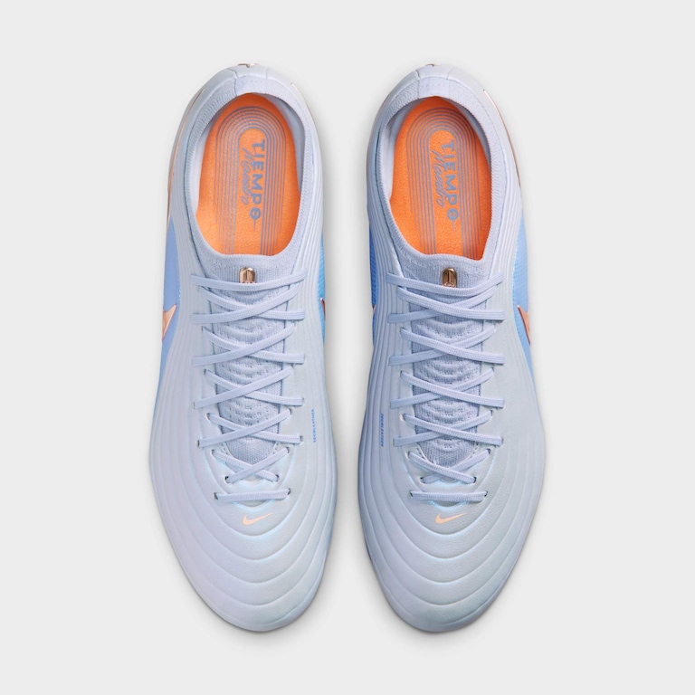 Chuteira Campo Nike Tiempo Maestro Elite LV8 - Foto 4