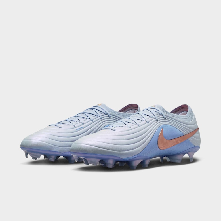 Chuteira Campo Nike Tiempo Maestro Elite LV8 - Foto 5