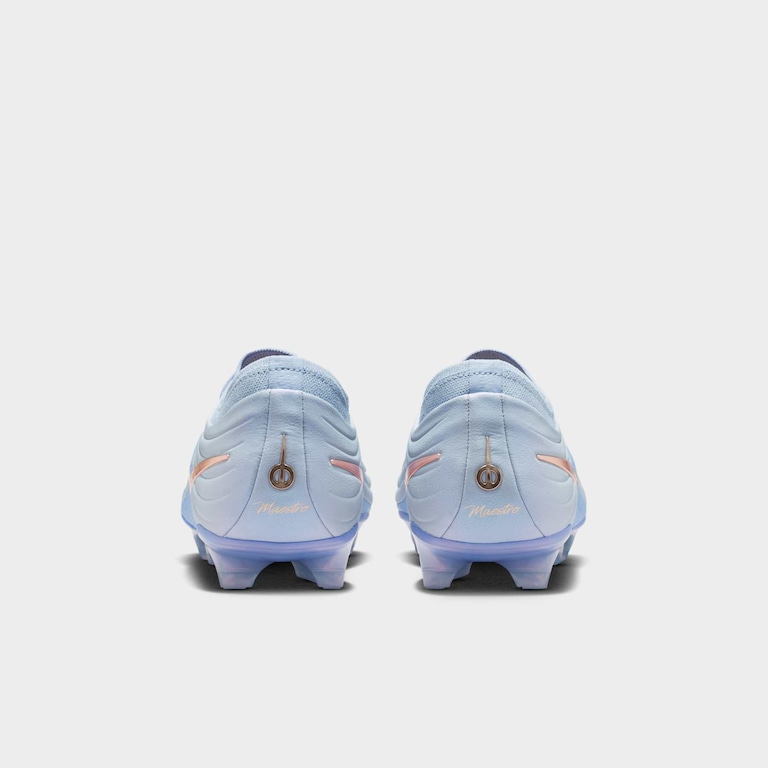 Chuteira Campo Nike Tiempo Maestro Elite LV8 - Foto 6