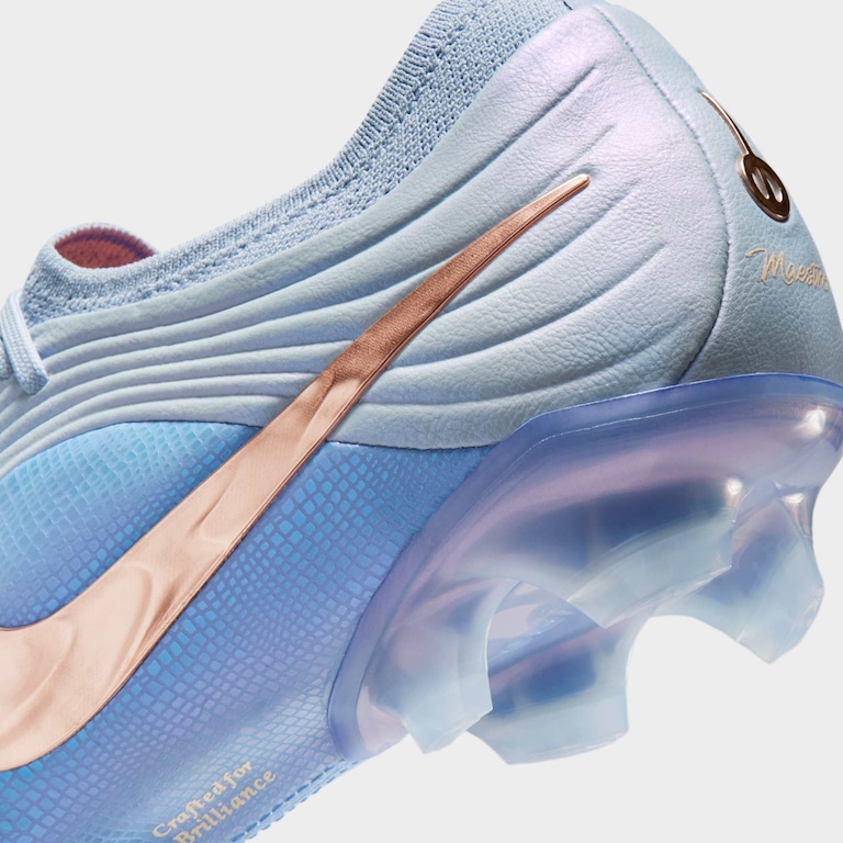 Chuteira Campo Nike Tiempo Maestro Elite LV8 - Foto 9