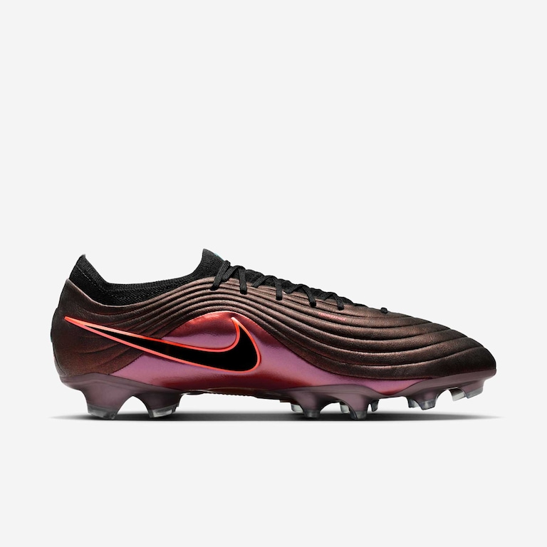 Chuteira Campo Nike Tiempo Maestro Elite LV8 - Foto 3