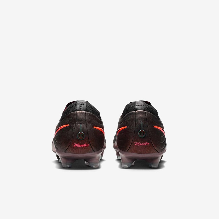 Chuteira Campo Nike Tiempo Maestro Elite LV8 - Foto 6