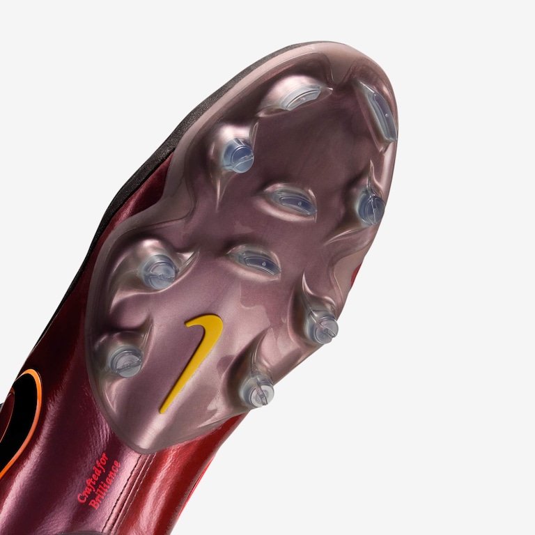 Chuteira Campo Nike Tiempo Maestro Elite LV8 - Foto 7