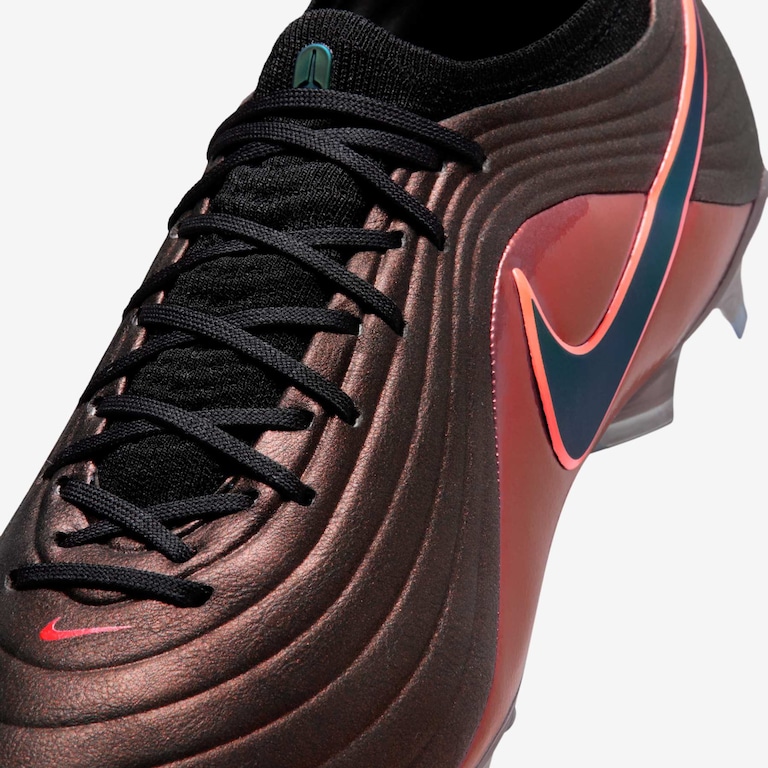 Chuteira Campo Nike Tiempo Maestro Elite LV8 - Foto 8