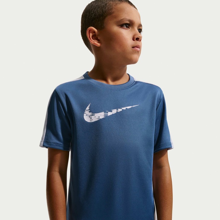 Camiseta Dri-FIT Nike Trophy 23 Infantil - Foto 1