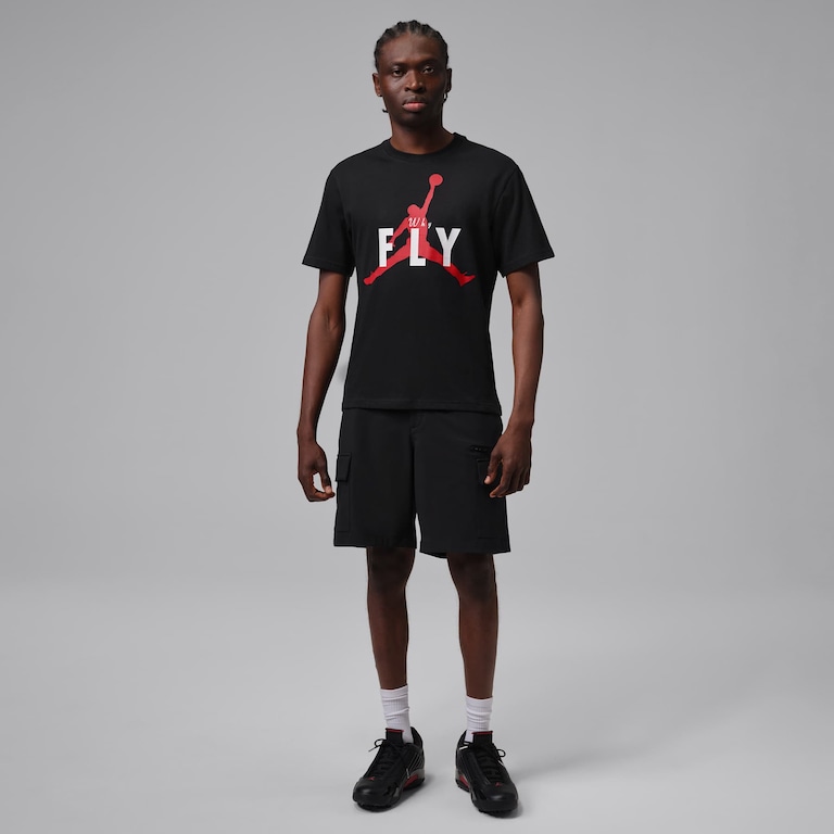 Camiseta Dri-FIT Jordan Golf Masculina - Foto 5