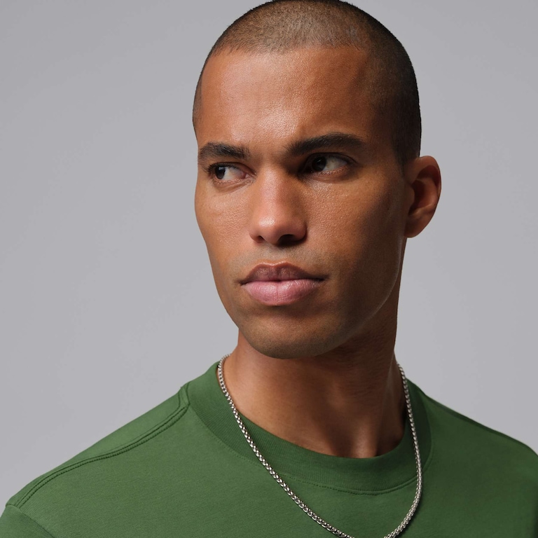 Camiseta Dri-FIT Jordan Golf Masculina - Foto 3