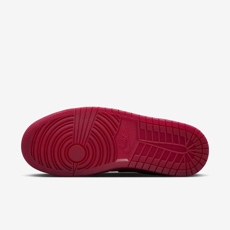 Tênis Nike Air Jordan 1 Low SE Feminino - Foto 2