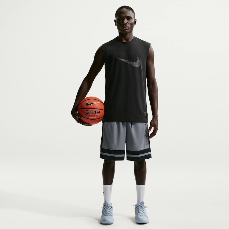 Shorts Dri-FIT Nike Classic 10" Masculino - Foto 1