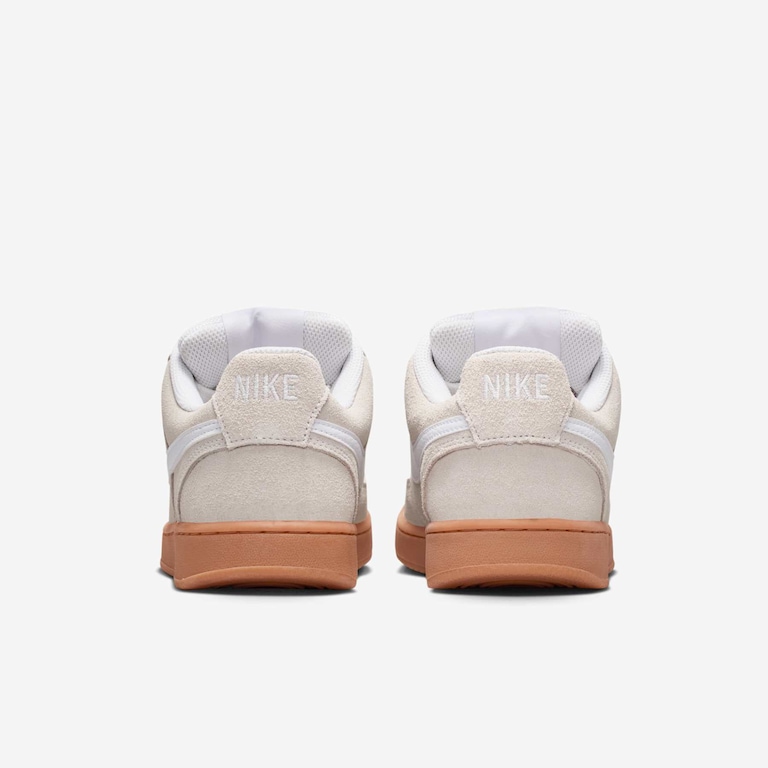 Tênis Nike Court Vision Low Feminino - Foto 6