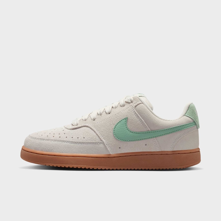 Tênis Nike Court Vision Low Feminino - Foto 1