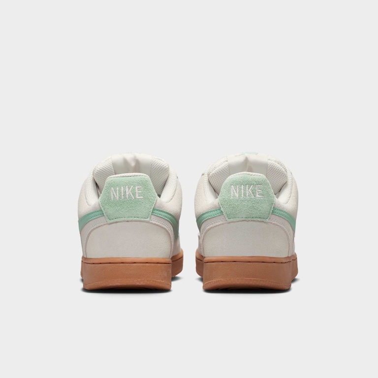 Tênis Nike Court Vision Low Feminino - Foto 6