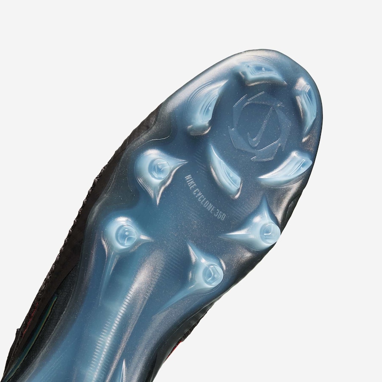 Chuteira Campo Nike Phantom 6 Elite Low LV8 - Foto 7