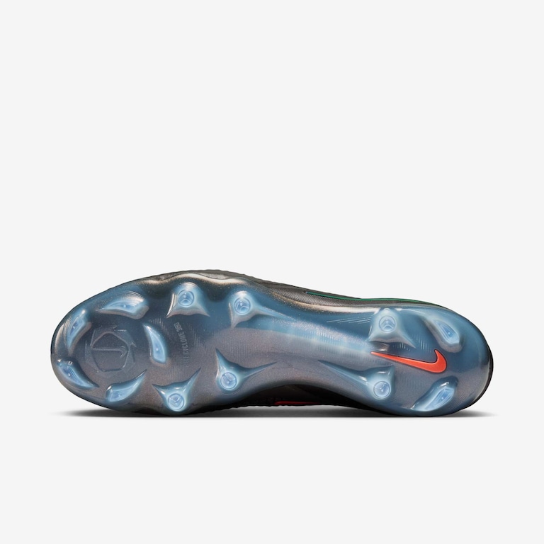 Chuteira Campo Nike Phantom 6 Elite Low LV8 - Foto 2