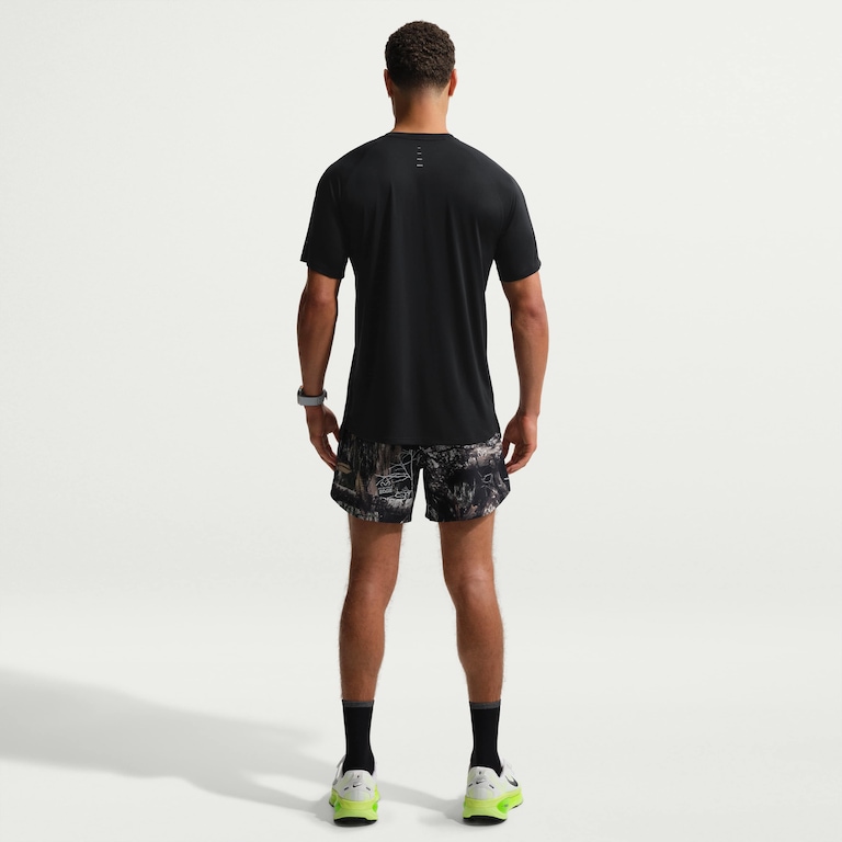 Shorts Nike Stride Realtree Masculino - Foto 5