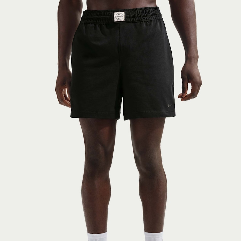 Shorts Dri-FIT Nike Knit Masculino - Foto 3