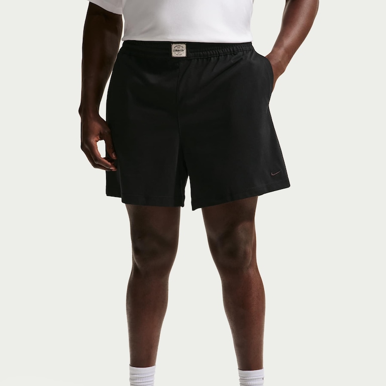 Shorts Dri-FIT Nike Knit Masculino - Foto 8