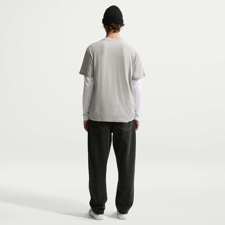 Camiseta Nike SB Ishod Unissex - Foto 5