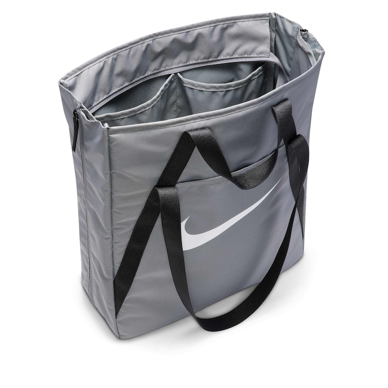 Mala Nike Gym Tote Unissex - Foto 4