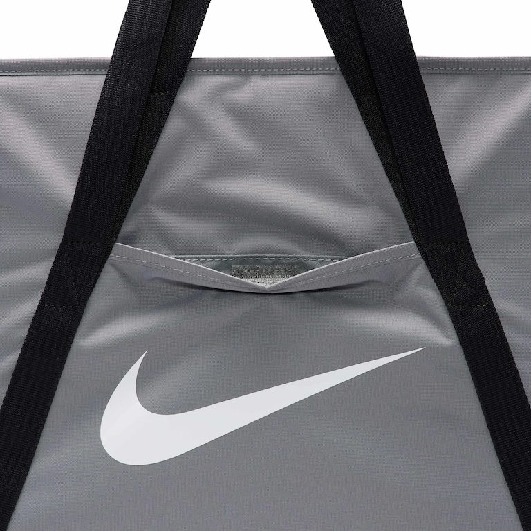 Mala Nike Gym Tote Unissex - Foto 6