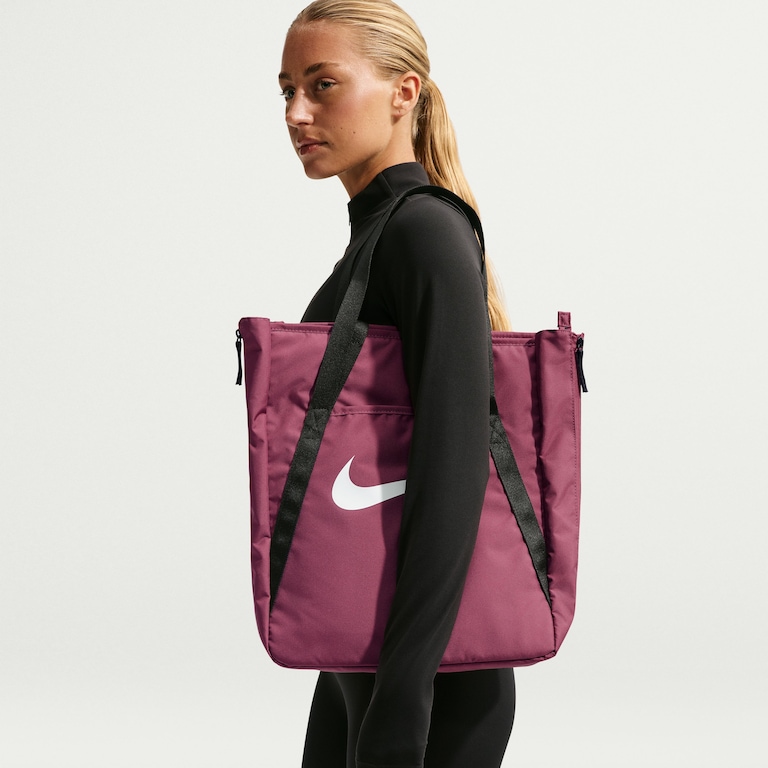 Mala Nike Gym Tote Unissex - Foto 9