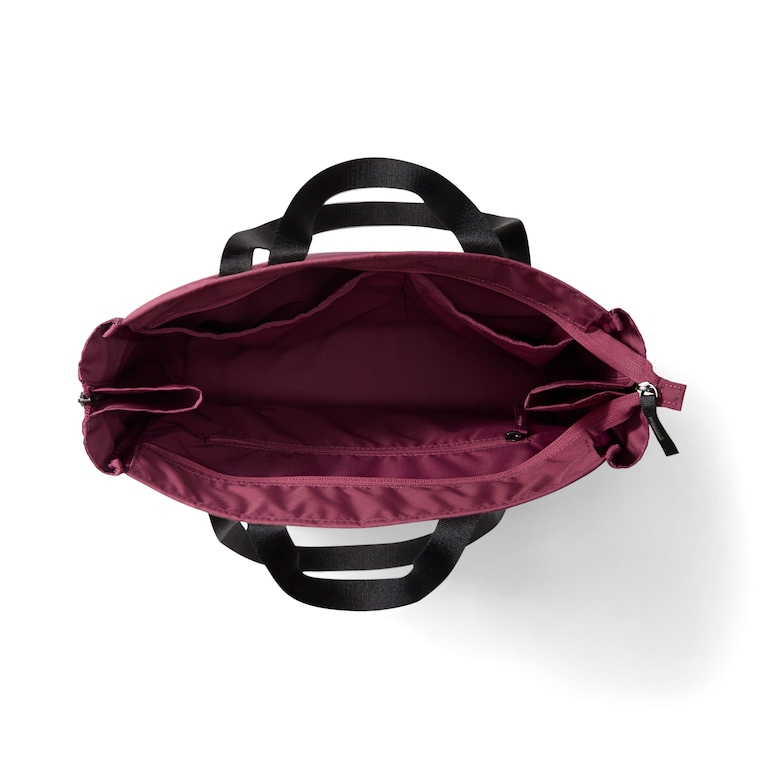 Mala Nike Gym Tote Unissex - Foto 4