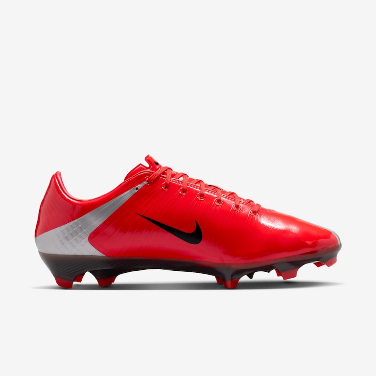 Chuteira Campo Nike Mercurial Superfly Elite RGN - Foto 3