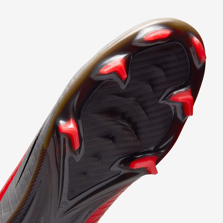 Chuteira Campo Nike Mercurial Superfly Elite RGN - Foto 7
