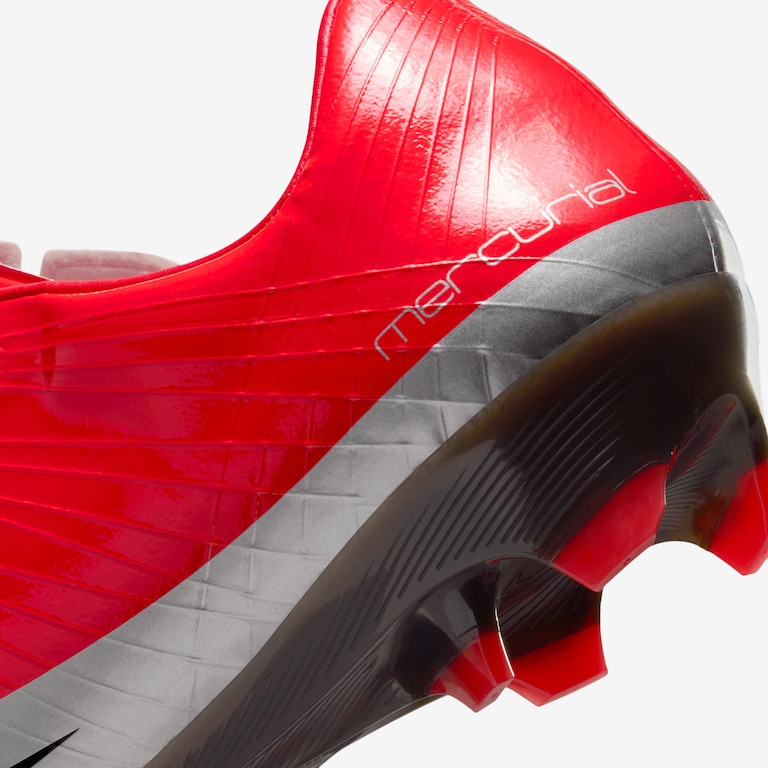 Chuteira Campo Nike Mercurial Superfly Elite RGN - Foto 9