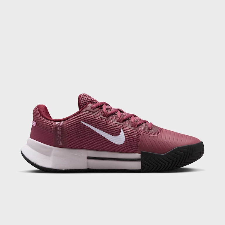 Tênis Nike Zoom GP Challenge 1.5 HC Feminino - Foto 3